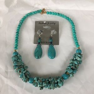 2 pcs Jewelry